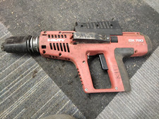 Hilti Gun DX 750 Powder