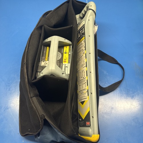 Radiodetection gcat4 cable - radiodetection, gcat4+