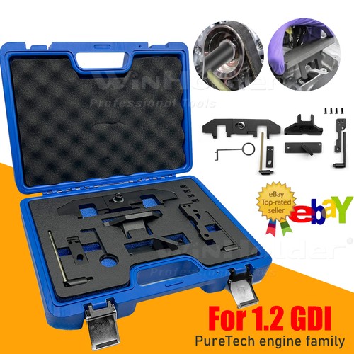Timing tool kit for - kit, 1.0/1.2