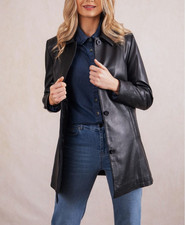 MILAN * BLACK GENUINE SOFT