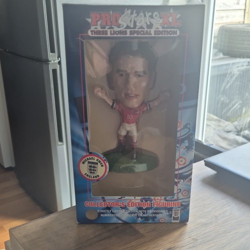 Corinthian prostars michael - xl,