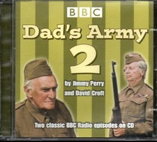 Dad army command - army,
