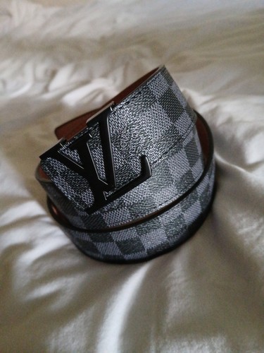 Louis vuitton men leather - men's,