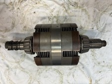 Yamaha hydra drive duo prop
