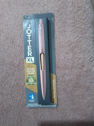 Parker jotter ballpoint pen - parker,