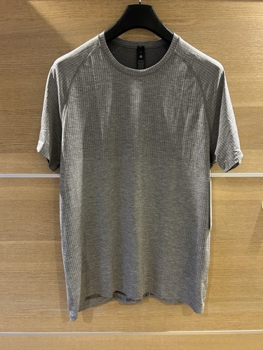Lululemon men metal vent - men’s,