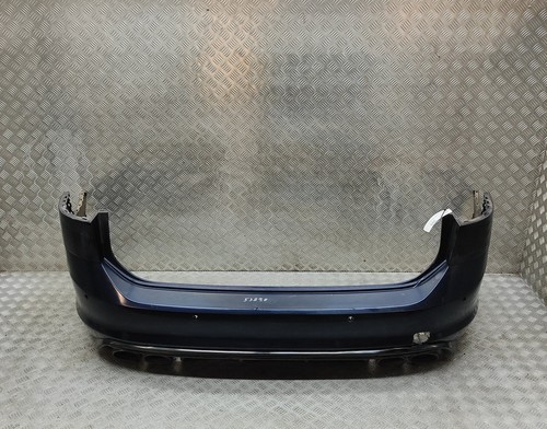 Golf mk7 variant rear - vw,