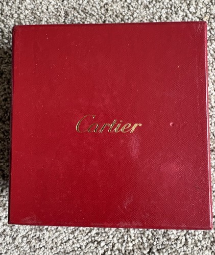 Cartier vintage jewelry - vintage,