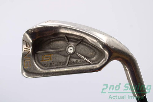 Ping isi nickel single iron - nickel,