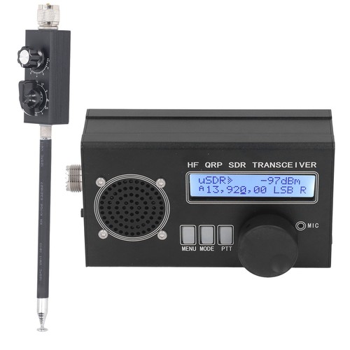 Hot sdr shortwave - sdr, radio