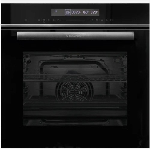 Blaupunkt 5b60m8690gb built - blaupunkt,