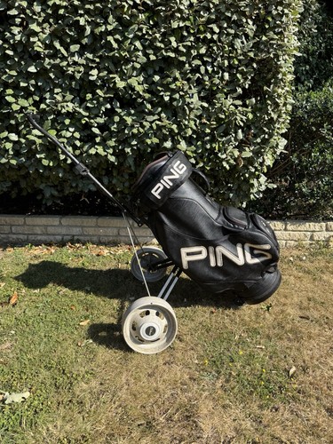 Vintage ping golf - vintage,