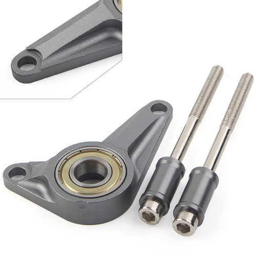 Gear shifting stabilizer high - gear,
