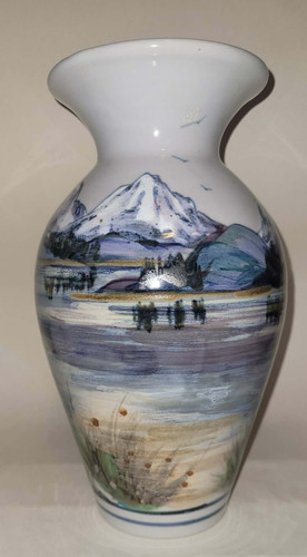 Vintage highland stoneware - highland,
