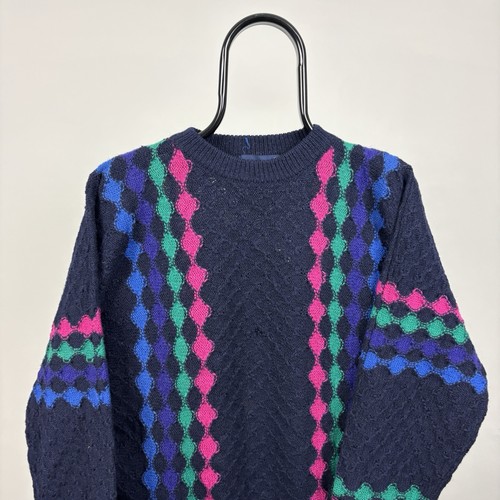 Tulchan wool jumper vintage - tulchan,