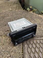 Volkswagen RCD310 Car Radio Stereo Head Unit CD Player VW Golf MK5 2004-2009 OEM