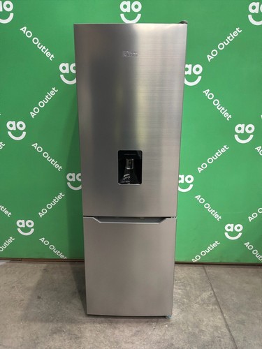 Midea fridge freezer - 60/40,