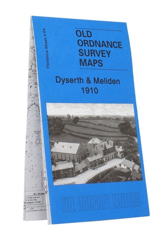 Dyserth meliden 1910 old - dyserth, &