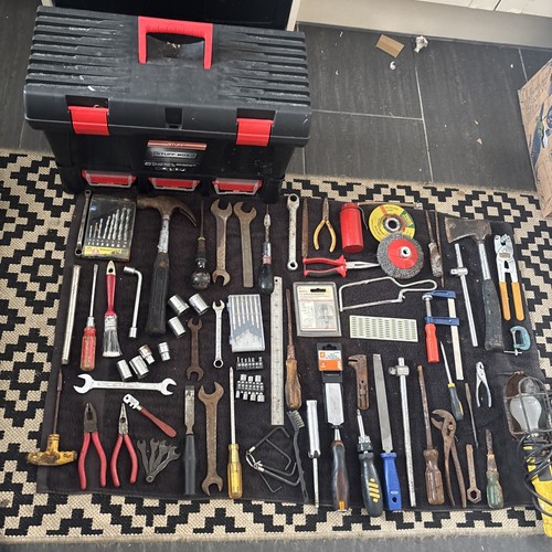Job lot tool - job,