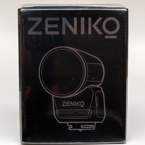 Zeniko rf12m round head - zeniko,  rf12m