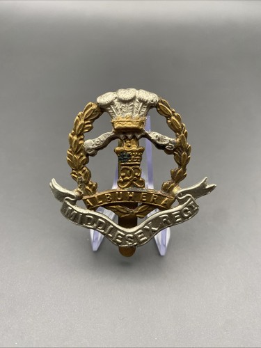 10th battalion middlesex - 10th,