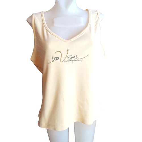 Tank top las - tank,