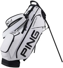 PING Golf Men's Stand Caddy