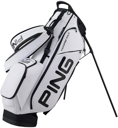 Ping golf men stand caddy - golf,