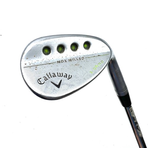 Callaway md3 sand wedge - md3, /
