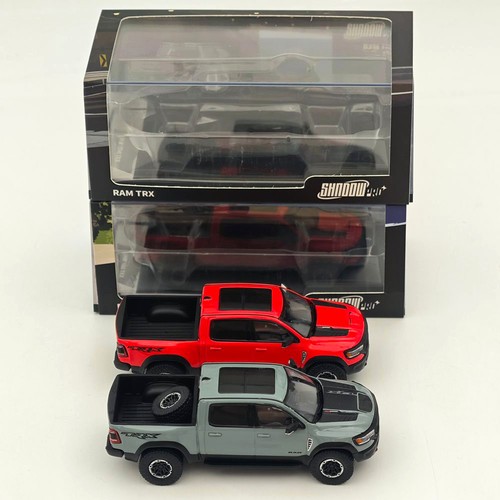 Shadow pro ram 1500 trx - pro,