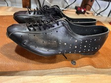 DETTO PIETRO CYCLING LEATHER
