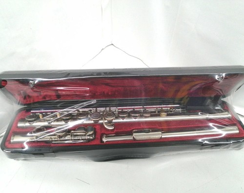 Yamaha yfl 211ii flute - yfl-211ii,