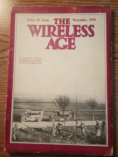 Wireless age magazine - wireless,