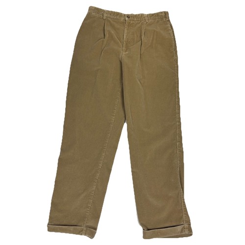 Tommy hilfiger corduroy pants - tommy,