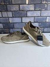 Massimo Dutti Men’s Trainers