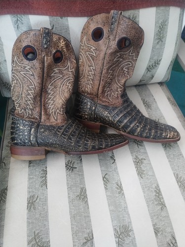 Rocky boots men size - rocky,