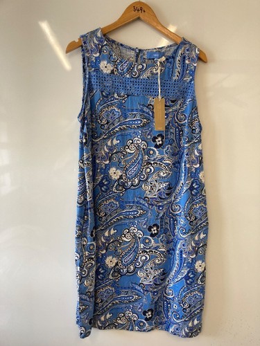 Bnwt ladies next blue - bnwt,
