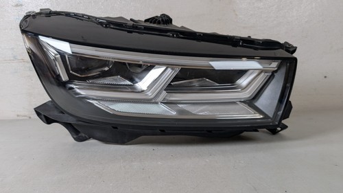 Audi sq5 full - audi, q5