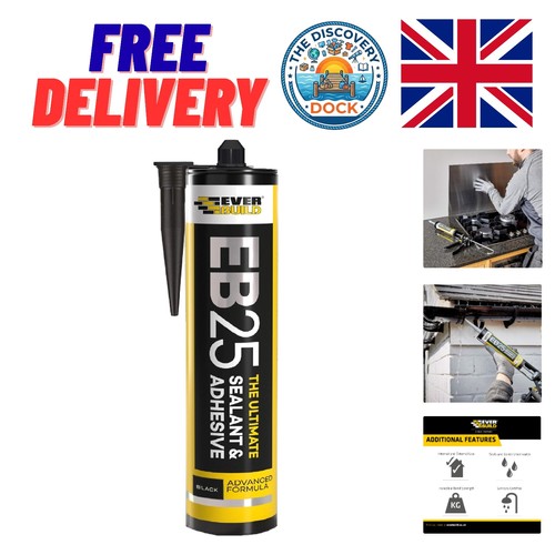 Ultimate waterproof sealant - ultimate,