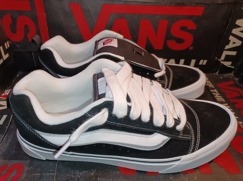 Vans men 16 knu - vans, skool