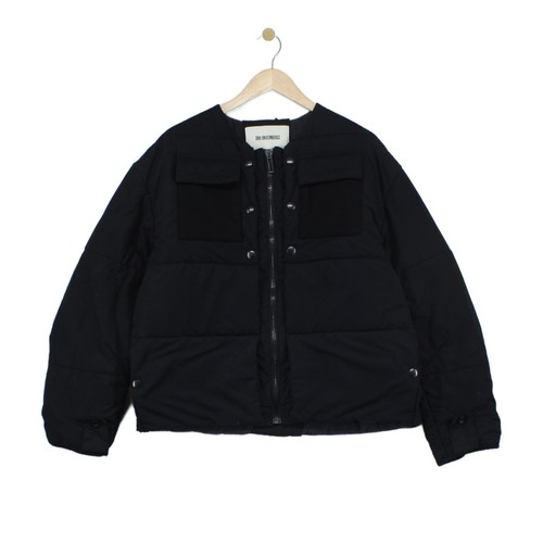 Dirk bikkembergs quilted - bikkembergs,
