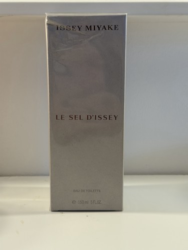 Sealed issey miyake - miyake, sel