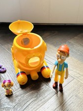 Rare Paw Patrol Captain Turbot