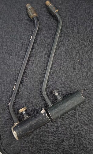 Nash titan 4000 swan necks - 4000,