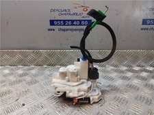 DOOR LOCK LEFT FRONT Peugeot