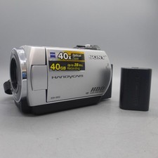 Sony Handycam DCR-SR33E