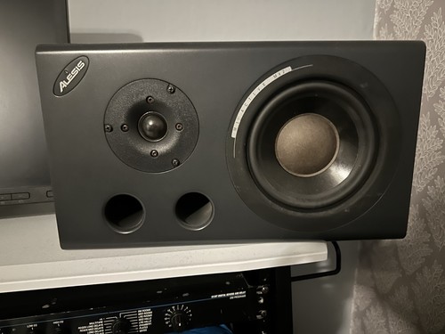 Alesis active mk2 studio - active,