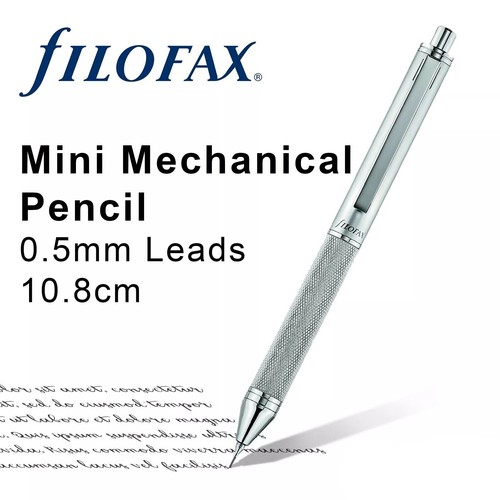 Filofax barley mini pencil - filofax,