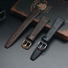 Vintage Genuine Leather Watch