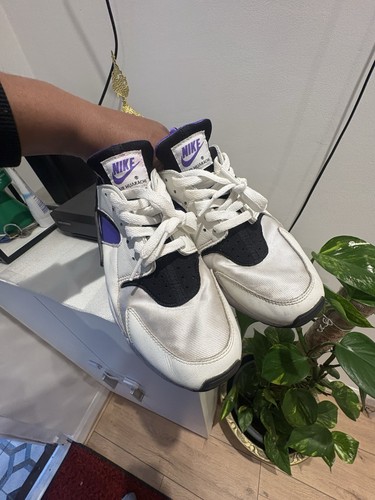 Nike air huarache hyper - nike,